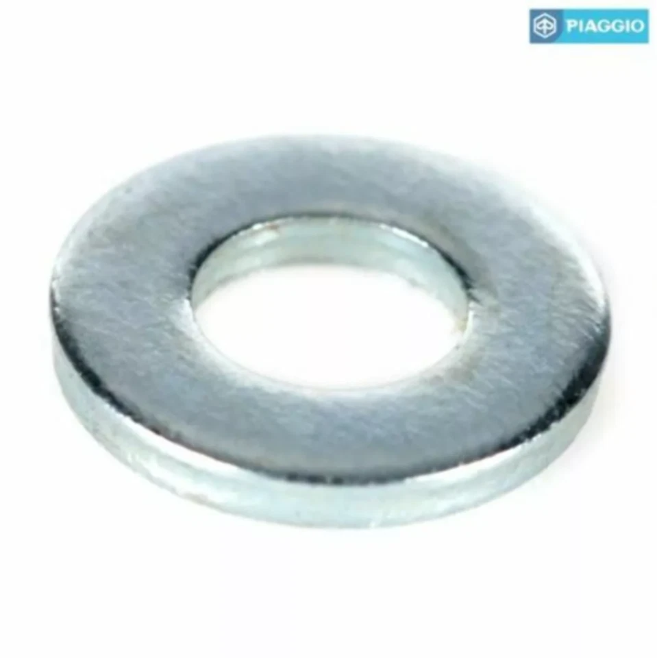 2000-2024 Piaggio Vespa Gilera Aprilia lavadora plugue drenagem de óleo 828535 - Imagem 1 de 4