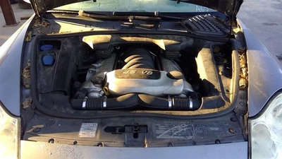 Alternador 94860301503 compatible con 05-06 PORSCHE CAYENNE 2437835 Foto 1 de 4