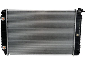 Radiator 11QTJD48 for Celebrity 1988 1982 1983 1984 1985 1986 1987 1989 1990 - Picture 1 of 1