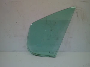 VAUXHALL VIVARO TRAFIC PRIMASTAR QUARTER WINDOW (FRONT PASSENGER SIDE) 2007-2014 - Picture 1 of 5