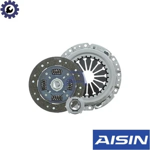 CLUTCH KIT KY-088A FOR HYUNDAI i10I/ATOS KIA PICANTOI G4HG 1.1L 4cyl i10 I 1.0L - Picture 1 of 7