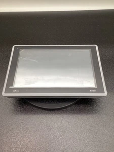BEIJER X2 BASE 10‑F2 10″ Resistive Touch HMI USED PANEL - Picture 1 of 7