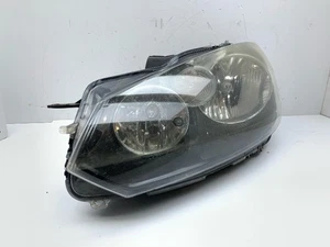 Faro principal izquierdo VW Golf VI (5K) 5K1941005M halógeno original - Imagen 1 de 8