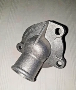 Thermostat Autobianchi A112 Abarth Fiat 127 Panda 4x4 Valve Thermostatic New - Picture 1 of 7