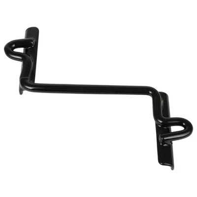 Battery Hold Down Bracket Direct For 1987-2001 Jeep Cherokee 2.5L 4.0L Foto 1 de 4