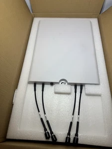 Nokia AAHO TDM-335012DM-65 3.3–5.0 GHz C-Band Antenna 13.5 dBi 65° Beamwidth - Picture 1 of 5