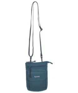 Supreme Shoulder Bags Blue 2200599710115 - Picture 1 of 6