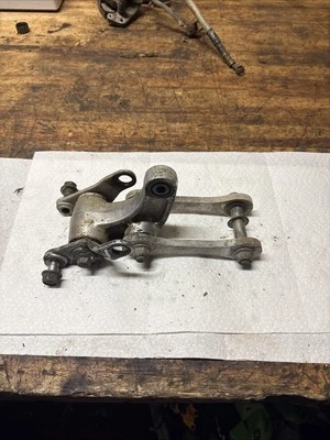 Kawasaki KX250 1991 1992 OEM AMORTIGUADOR TRASERO IZQUIERDO 39007-1197 Foto 1 de 4