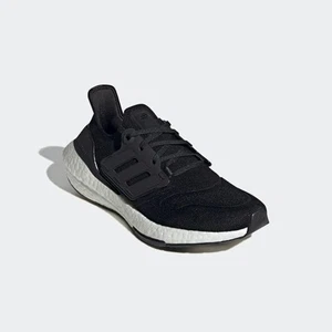 Adidas Ultraboost 22 Damen-Laufschuh Größe 10 schwarz - Bild 1 von 5