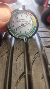 Sommerreifen 185 60 R1584H - Bild 1 von 9