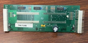 Notifier ICB-4LPCA Interconnect Assembly Board - Bild 1 von 2