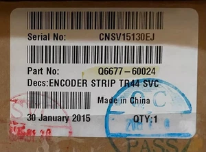 HP - Encoder Strip 44" - Q6687-60067 / CK839-67005 - Afbeelding 1 van 2