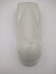 NOS 1960 1961 1962 GMC Chevrolet Chevy GM Truck Front Bumper Guard OEM - Bild 1 von 7