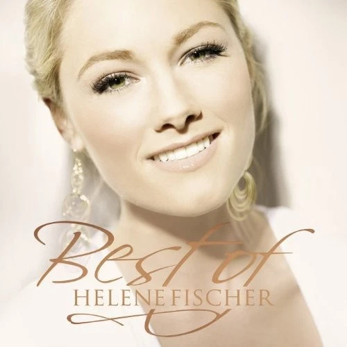 HELENE FISCHER - Best Of - CD - Import - **Mint Condition** - RARE - Image 1 of 1
