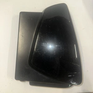 OEM YAMAHA VIRAGO 750 MIDNIGHT EDITION SIDE COVER 2 P/N: 4X7-21721-00-6G - Picture 1 of 2