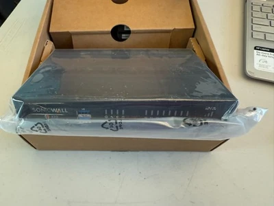 Dispositivo Firewall SonicWall 03-SSC-3005 TZ370 Caja Abierta Foto 1 de 3