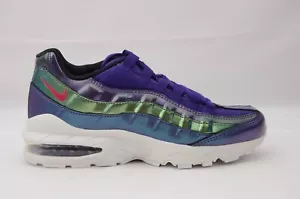 Nike Air Max 95 SE (GS) Juventud Múltiples Tallas Nuevas en Caja SIN Tapa AJ1899 500 - Imagen 1 de 9
