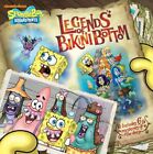 SpongeBob: Legends of Bikini Bottom (Sp..., Nickelodeon