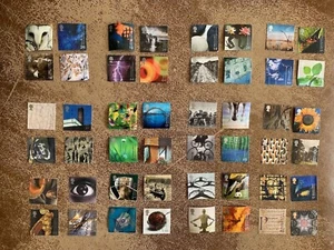 GB Stamps 2000 high value commemoratives Fine Used millennium. Select your set - Picture 1 of 13