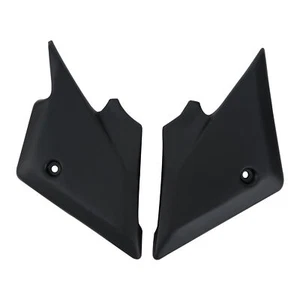 Left Right Side Frame Cover Fairing Panel For Suzuki SV650 SV 650 2005-2011 - Picture 1 of 6