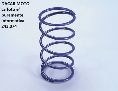 243.074 Primavera De Contraste POLINI Benelli: Velvet 400 Dusk (para Suzuki) - Imagen 1 de 4