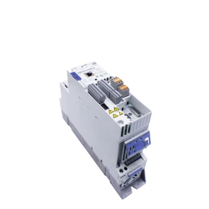 LENZE 8400 TOPLINE C E84AVTCE1524SX0 FREQUENZUMRICHTER 15842882 SW: 16.02 -used- - Picture 1 of 4