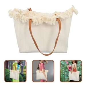 Women Tote Bag Large Shoulder Tote Bag Handbag Big Capacity Shopping Work Bag - Picture 1 of 12