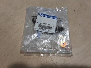 Chrysler 300C Jeep Grand Cherokee WK injector copper washer K68150040AA - Picture 1 of 1
