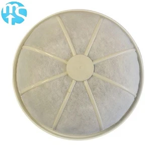 Original Nuaire Flatmaster Ersatzfilter - Bild 1 von 1
