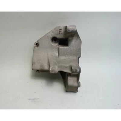 1997-2000 BMW Z3 2.3 2.8 M3 M52 S52 Air Conditioning AC Pump Support Bracket OEM - Image 1 of 4
