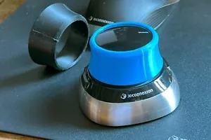 3Dconnexion SpaceMouse grip sleeve (Cover for Sticky Knob) - Picture 1 of 10