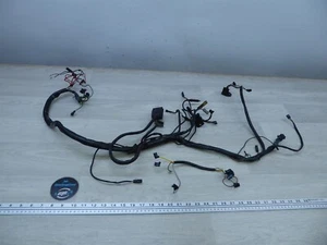 1980 BMW R100T Airhead S808. wire harness - Picture 1 of 13