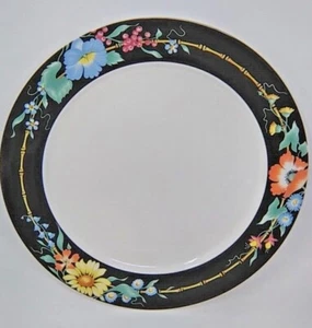 RARO VILLEROY & BOCH China XENIA Plato de Cena - 12"1/4 ~ Hasta 8 Disponibles - Imagen 1 de 2