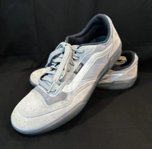 VANS Hombres Talla 6.5 Off The Wall Ave Pro Zapatos de Skate Tenis Ultimate Waffle - Imagen 1 de 8