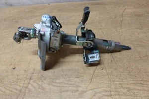 41832 J1 2018 SUZUKI BALENO 1.2 PETROL STEERING COLUMN. 31390M68P10 - Picture 1 of 6
