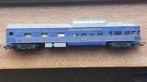 Triang "Trans Australia" Observation Coach. OO Scale - Picture 1 of 6