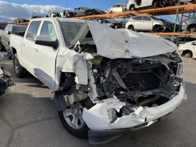 Módulo de control de suspensión activa usado para: camioneta Chevrolet Silverado 1500 2016 Foto 1 de 4