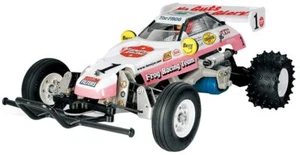 Tamiya 1/10 XB Series No.56 Mighty Frog Painted Complete Model with Propo - Picture 1 of 3