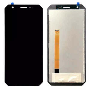 Nuovo TOUCH & LCD Per Blackview OSCAL S60/S60 Pro 5.7"/OSCAL S80 6.58" Free Tool - Picture 1 of 3