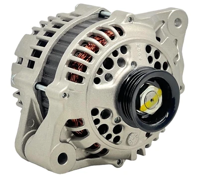 ALTERNADOR OEM PARA HONDA PASSPORT 3.2L 94-96, 93-96 ISUZU RODEO 2-91276-338-0 Foto 1 de 4