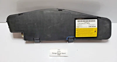 ✅ 05-13 OEM Range Rover Sport HSE LR3 Front Left Driver Side Seat Airbag SRS* - Image 1 of 4