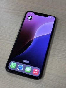 iPhone 11 Pro Max TIKTOK INSTALLED ✅ - Photo 1 sur 2