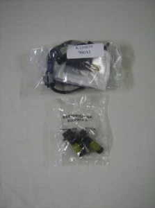 Gm Front Wheel Abs Sensor OEM 88965719 (EEL 463 3031) - Picture 1 of 1