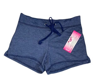 So Nikki girls soft cotton drawstring shorts S(7/8) NWT - Picture 1 of 2