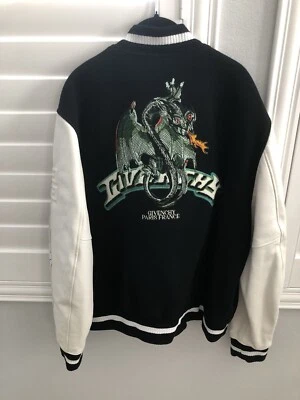 New Givenchy Lunar New Year Varsity Jacket Sz56 - Image 1 of 4
