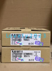 1PC New RJ61BT11 - Picture 1 of 1