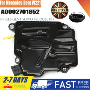 Programmed 722.9 ISM Intelligent Servo Module A0002701852 For Mercedes-Benz W221 - Picture 1 of 7