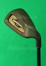 Callaway Big Bertha 1996 Gold Single 9 Iron Factory RCH 96 Graphite Light