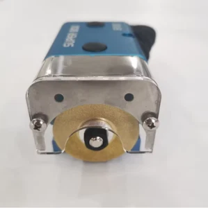 pneumatic Nick Grinder for grinding nicks in cutting dies Groove cutting a - Picture 1 of 5