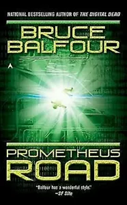 Prometheus Road (Ace Science Fiction) | Balfour, Bruce | PB | $1.99 | - Picture 1 of 1